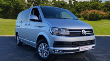 Volkswagen Caravelle 2.0 Tdi Bluemotion Tech 150 Se 5Dr Diesel Estate